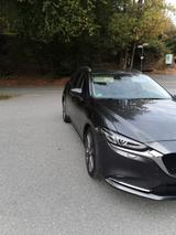 Mazda 6 2.0 SKYACTIV-G 165 Exclusive-Line Exclusiv... - Mazda 6: Exclusive