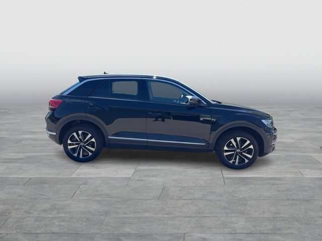 T-Roc UNITED 1.5 TSI STANDHZG EL HECKKLAPPE APP-
