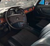 Mercedes-Benz 220 /8 Strich 8 Coupe - Mercedes-Benz: Strich 8