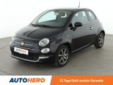 Fiat 500 1.2 Lounge *TEMPO*PANO*LIMITER*ALU* - Fiat 500 in Köln