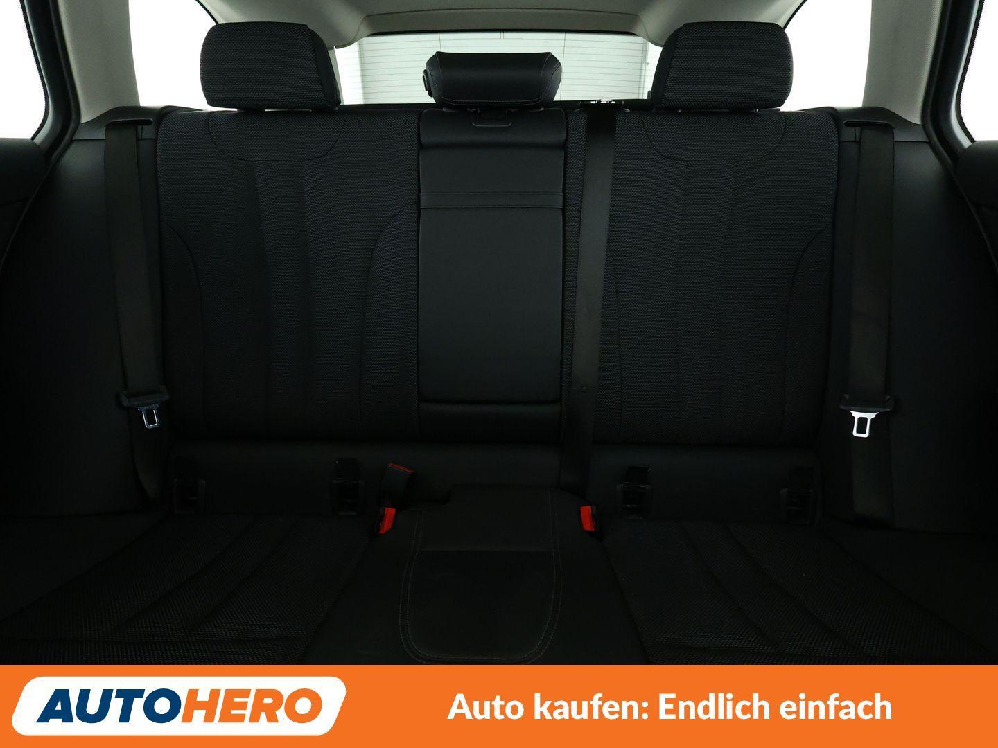 BMW 520 d xDrive Sport Line Aut.*NAVI*TEMPO*LED*CAM*, миниатюра 14