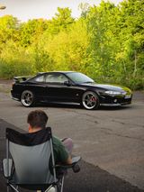 Nissan Silvia S15 Spec S - Nissan Silvia: 15