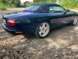 Jaguar XK8 Cabriolet Arden Inspektion TÜV Neu - Kein US - Jaguar XK8: Cabrio