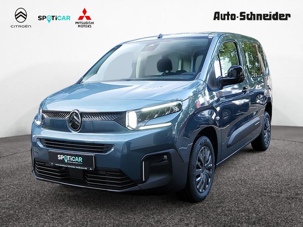 Citroën Berlingo PureTech 110 M Plus PDC KAMERA LED