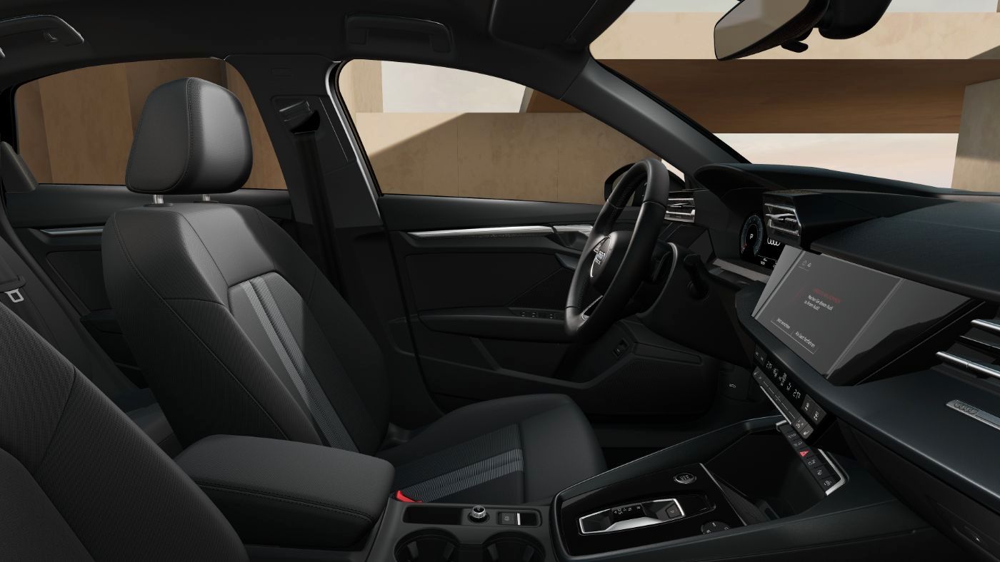 Audi A3 - Bild 10