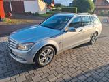 Mercedes-Benz C 220 CDI T BlueEFFICIENCY  "TOP" + NAVI - gebrauchte Mercedes-Benz C 220 aus dem Jahr 2010