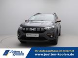 Dacia Jogger 7-SITZER Extreme+ ECO-G 100 (LPG) - New cars mit LPG-Antrieb: Kombi