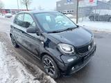 Smart ForFour *PANORAMA*PDC*NAVI*2.Hand*EURO6* - Smart: For2