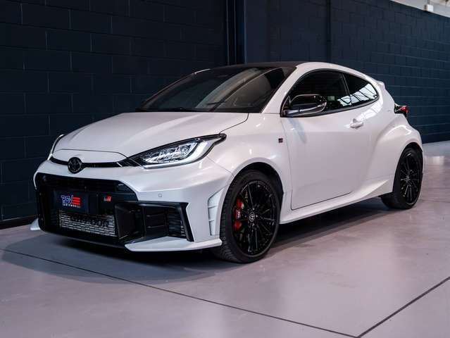 Image of Toyota Yaris