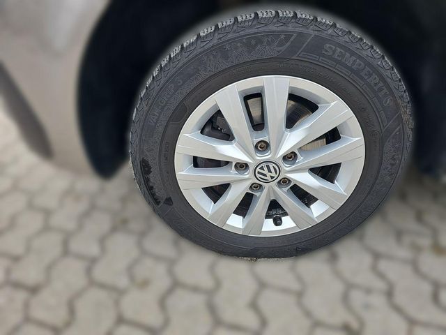 Volkswagen T6.1  2.0 TDI DSG Multivan Generation Six