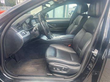 BMW 535 - 12