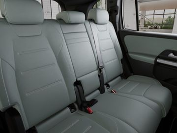 Mercedes GLB 180 - 10
