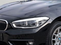 BMW 120 d Advantage LED~8fach