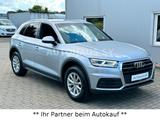 Audi Q5 50 TDI quattro **LED-NAVI-PDC-AHK-SHZ-TEMPOM* - Audi Q5 in Gelsenkirchen