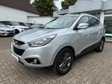 Hyundai ix35 5 Star Edition 2WD+Si-He+PDC+CD+Tem+Klim - gebrauchte Hyundai ix35 aus dem Jahr 2013