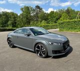 Audi TT Coupe 1.8 TFSI - Scheckheftgepflegt - Audi TT Gebrauchtwagen in Wuppertal