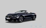 BMW 840i xD Individual B&W SoftCl Laser 360°HUD Voll - BMW 840: Cabrio