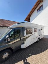 Knaus Sky ti 700 - Knaus Ti 700