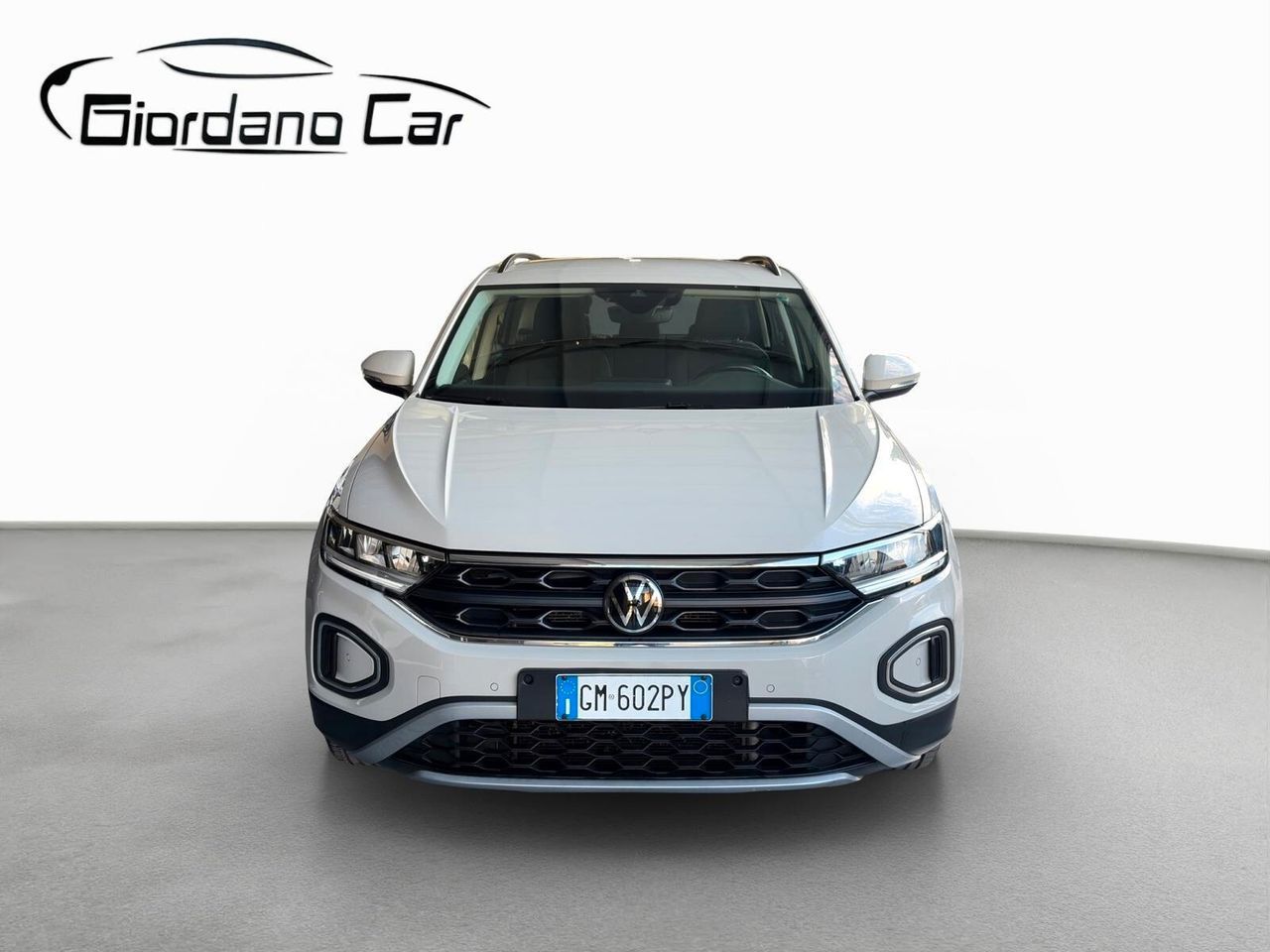 Other Volkswagen T-Roc 1.5 TSI ACT DSG Life imagem 2