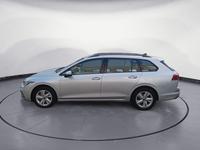 Volkswagen Golf Variant 1.5 eTSI OPF DSG Life *Navi*LED*ACC