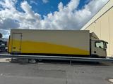 MAN TGL 12.240 11.990kg -  mit Teil-Kühlkoffer -18 ° - MAN 12 240