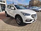 Hyundai Santa Fe Family 2WD - Hyundai SANTA FE: 7 Sitzer