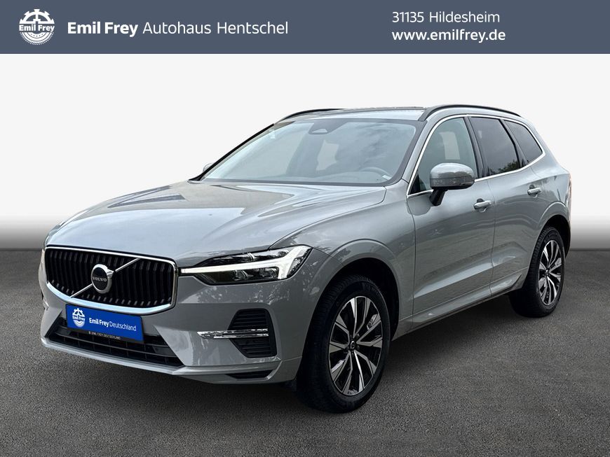 Image of Volvo XC60