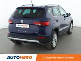 Seat Ateca 1.4 TSI ACT Xcellence Aut.*NAVI*CAM* - Seat Ateca in Köln
