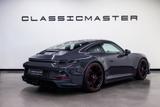 Porsche 992 4.0 GT3 Touring Excl. BPM Dealer auto - Porsche 992 aus 2022
