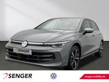 Volkswagen Golf Style 1,5 eTSI ergoActive Sitze Komfort-P.