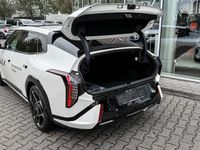 Kia EV4 - Vorschau Bild 20