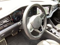 Volkswagen Touareg - Vorschau Bild 22