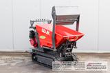 Andere Minidumper JK-A800 - Minidumper