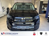 Peugeot Rifter - Vorschau Bild 3