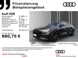 Audi SQ8 *HD-MATRIX*PANO*HuD*B&O*360°*Opt.-Schwarz+* - Audi SQ8 Gebrauchtwagen in Berlin