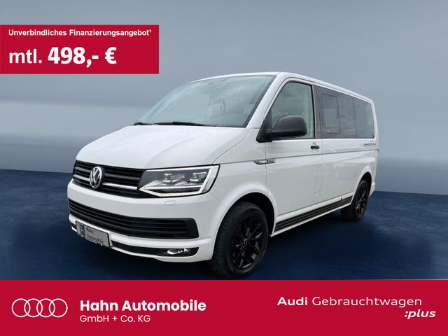 Volkswagen T6 Multivan Trendline 2.0TDI Sitzh Navi LED