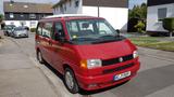 Volkswagen T4 Multivan, H-Kennzeichen, Camper - Volkswagen T4: Camper