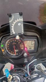 Suzuki GSX 1250 Fa - SUZUKI SPORTTOURER