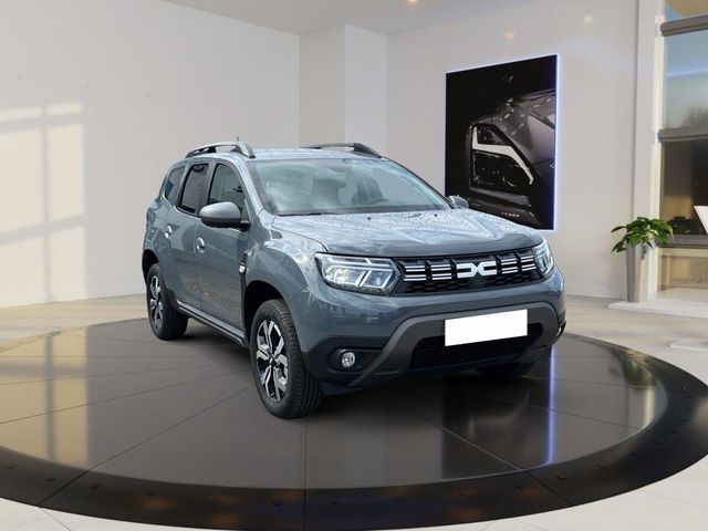 Dacia Duster Journey SHZ Klimaauto. Navi TCe 130 96...