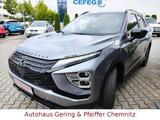 Mitsubishi Eclipse Cross PHEV PlugIn Hybrid Select Black - Mitsubishi Eclipse Cross Gebrauchtwagen