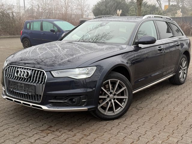 Audi A6 Allroad quattro*MATRIX*ACC*ALCANTARA*BOSE*SHZ