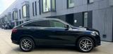 Mercedes-Benz GLE 350d Coupé AMG LINE 1.Hand PANORAMA.etc  - Mercedes-Benz GLE-Klasse Gebrauchtwagen in Bremen