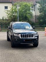 Jeep Grand Cherokee Overland / Summit 3.0 ... - Jeep Grand Cherokee: Overland Summit