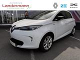 Renault ZOE LIFE LIMITED ZE 40 KAUF KAUF+RFK+PDC+NAVI - Renault ZOE in Bielefeld