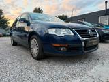 Volkswagen Passat 1.6 FSI*Erste Hand*TÜV NEU*Tempomat*SHZ* - Volkswagen Passat aus 2006