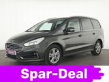 Ford Galaxy Titanium Standheiz.|AHK|Navi|CarPlay|LED - Ford Galaxy: Standheizung