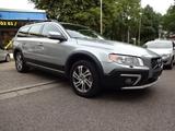 Volvo XC70 Xenon,Automatik,Klima.Leder,Navi.Euro-6 - Volvo XC70 aus 2014