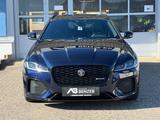 Jaguar XF Sportbrake R-Dynamic SE AWD/PANO/KAM/MERIDIAN