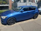 BMW 125i - - BMW 125 Gebrauchtwagen