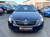 Skoda Octavia Combi Ambition Navi|SHZ|PDC|DAB|CarPlay - Skoda Gebrauchtwagen in Augsburg